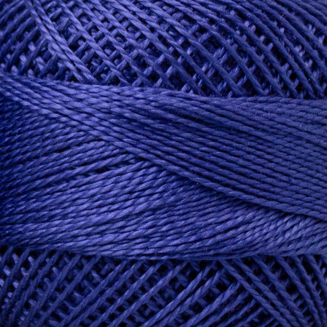 Embroidery Threads - Box, Pearl Cotton Luca-S, Art. 87 / 148
