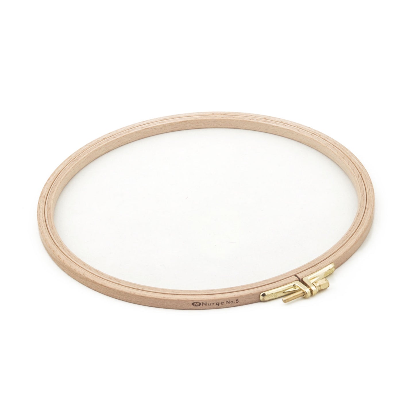 Пяльцы для вышивки крестом, пяльцы Nurge Beech Embroidery Hoops