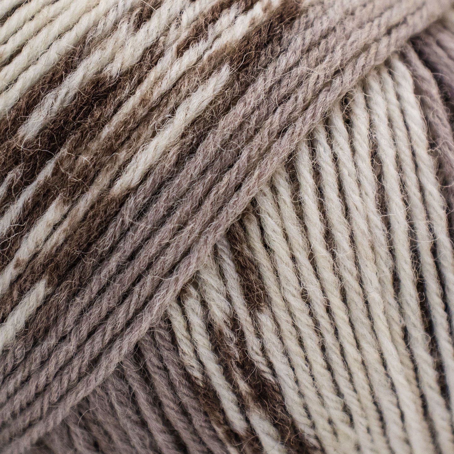Luca-S Yarn Pack - Luca-S WoolenWalk Merino (10 pieces)