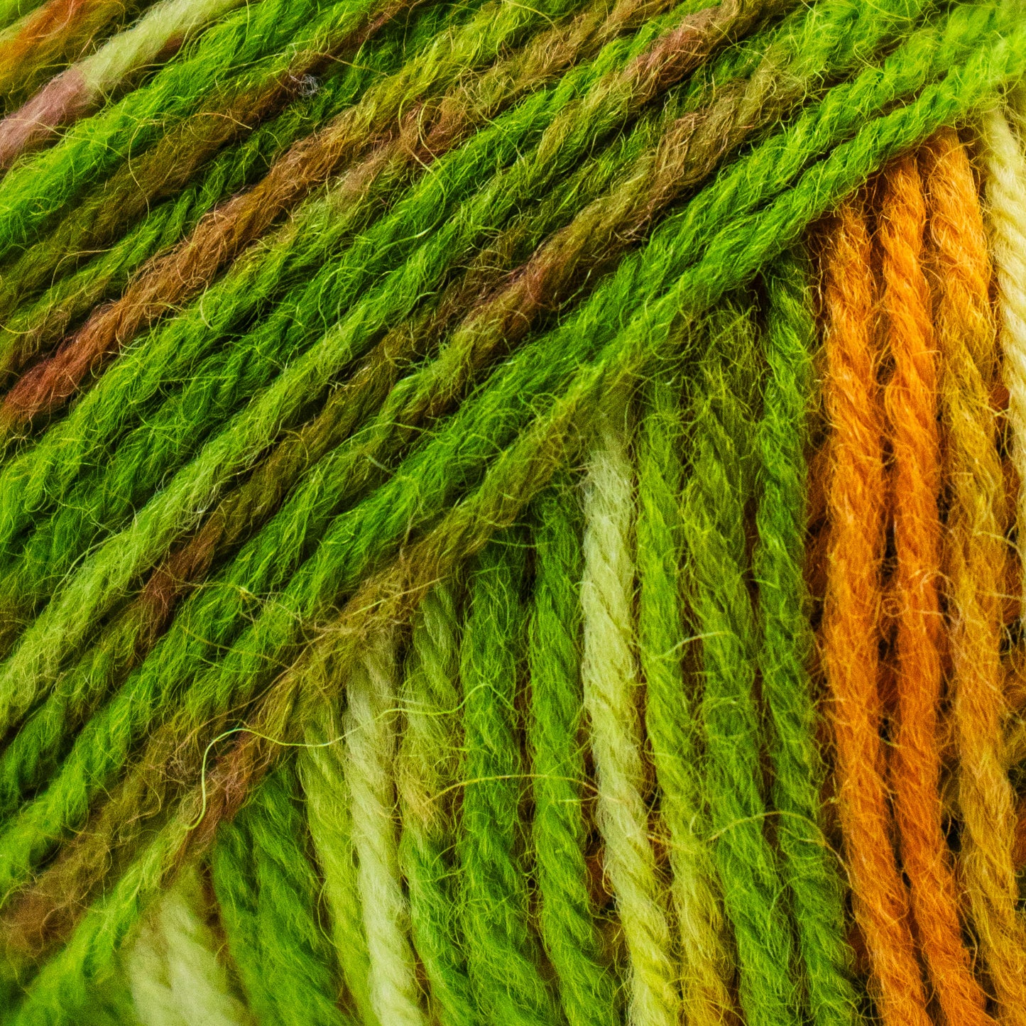 Luca-S Yarn Pack - Luca-S WoolenWalk Merino (10 pieces)