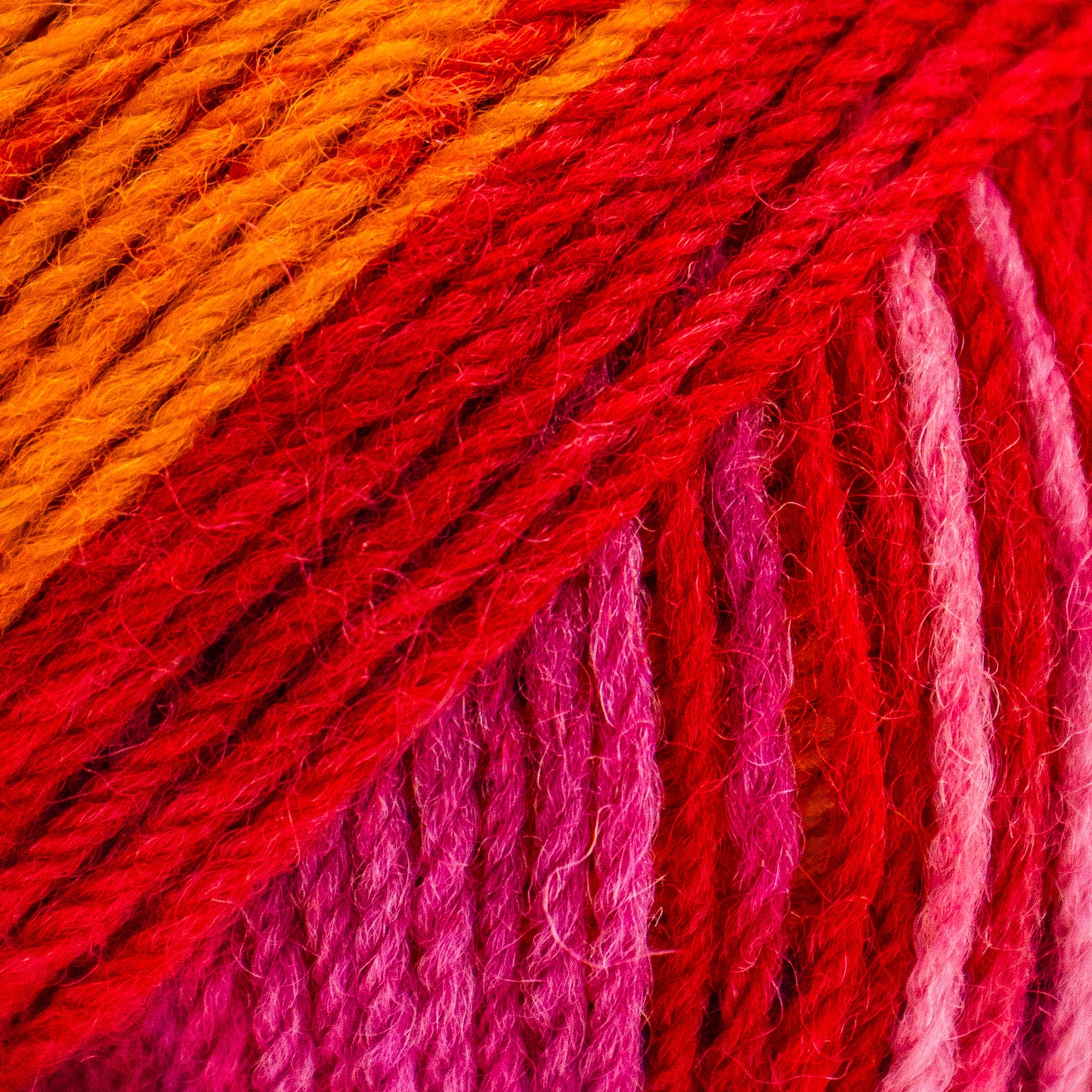 Luca-S Yarn Pack - Luca-S WoolenWalk Merino (10 pieces)