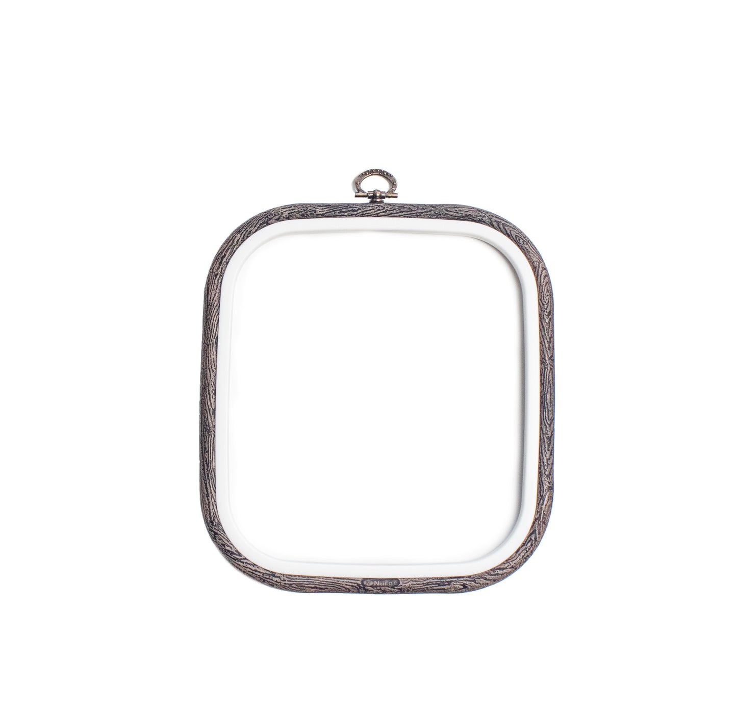 Embroidery Hoops - Nurge Flexi Hoops, Square
