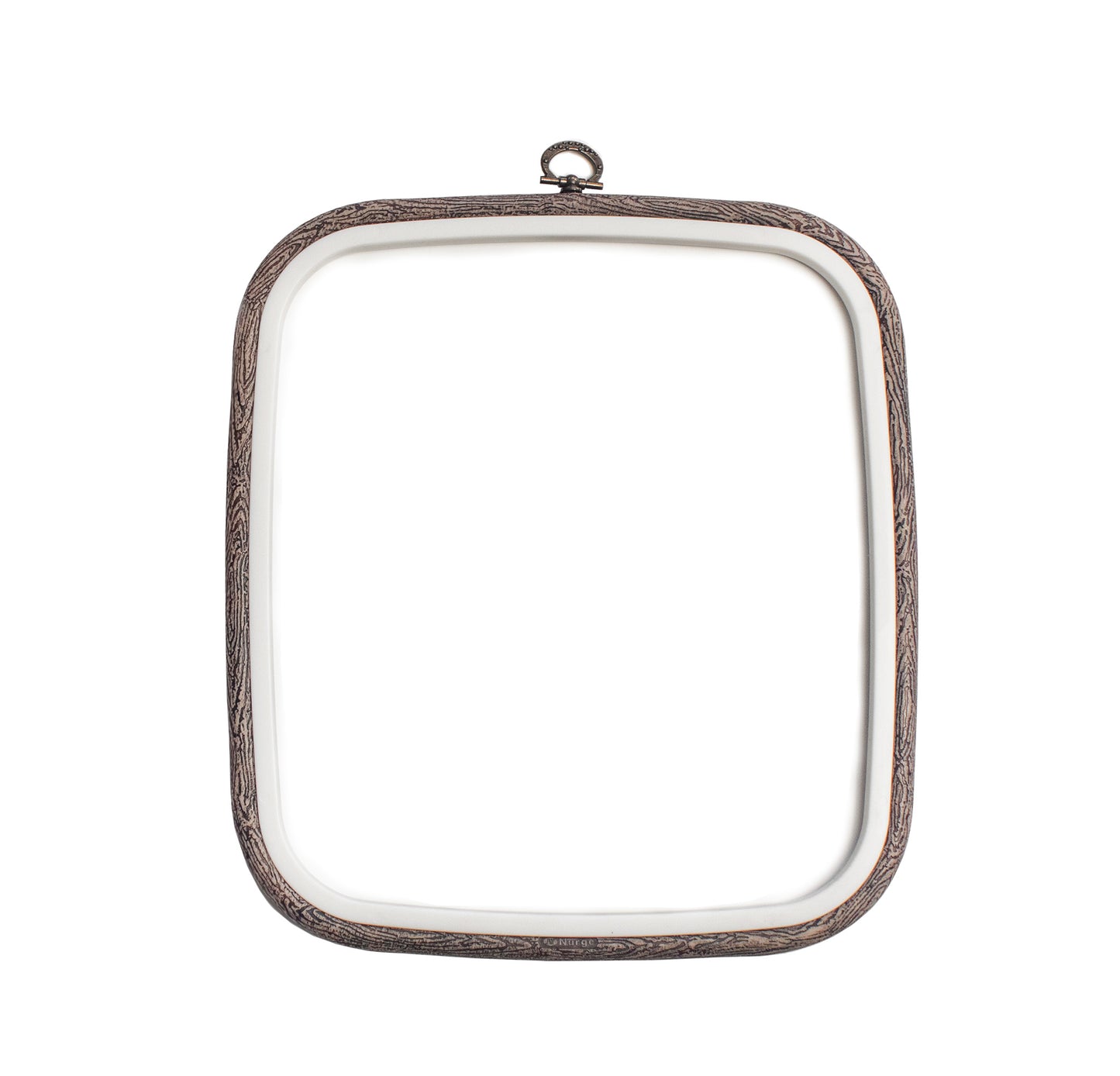 Embroidery Hoops - Nurge Flexi Hoops, Square