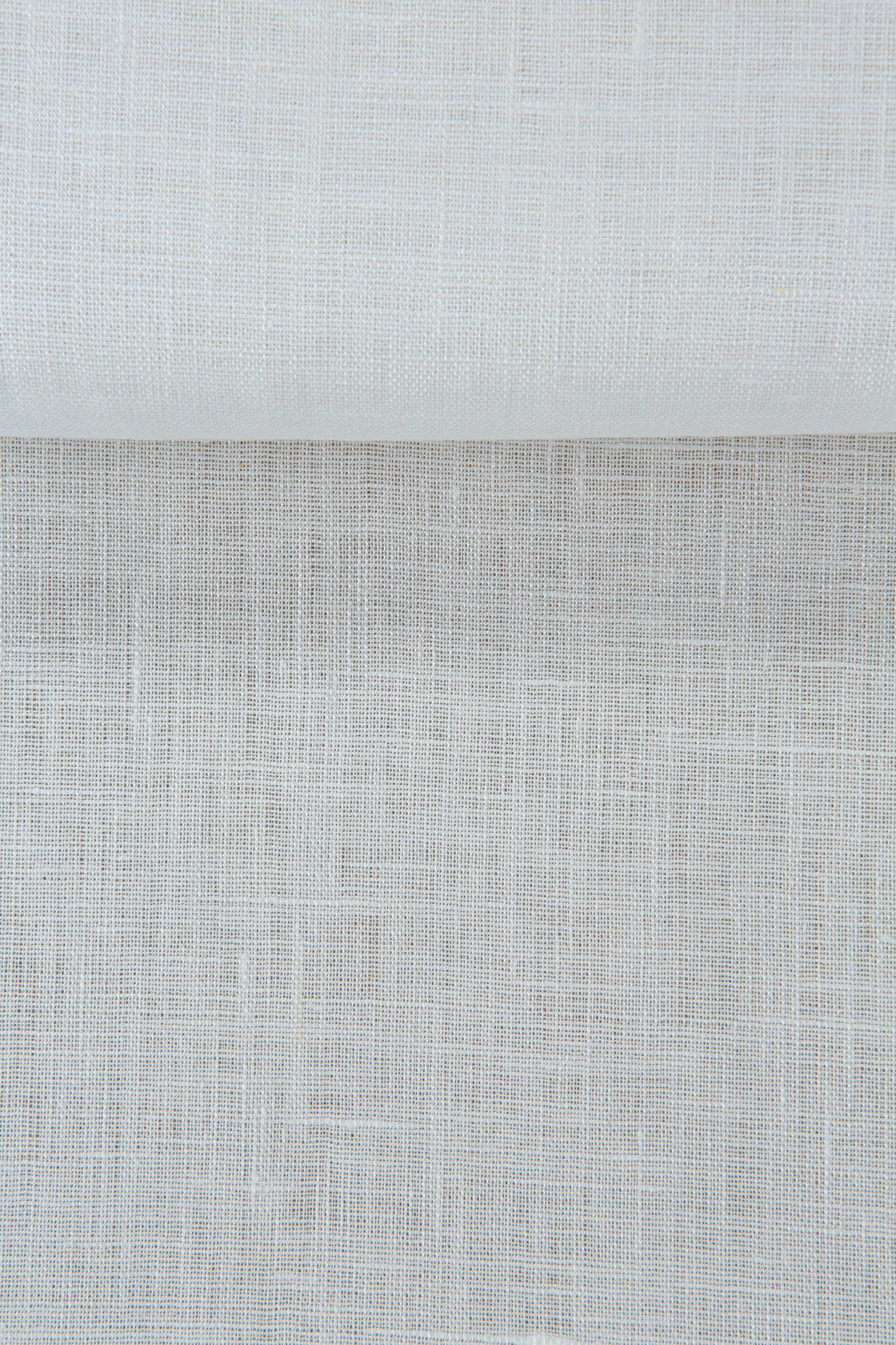 Fabric - Pure Natural Linen Fabric - Soft Fabric
