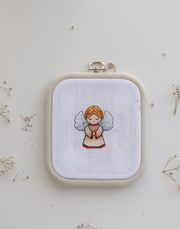 Embroidery Hoops - Nurge Flexi Hoops, Square