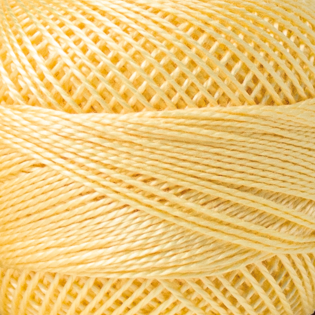 Embroidery Threads - Box, Pearl Cotton Luca-S, Art. 87 / 364