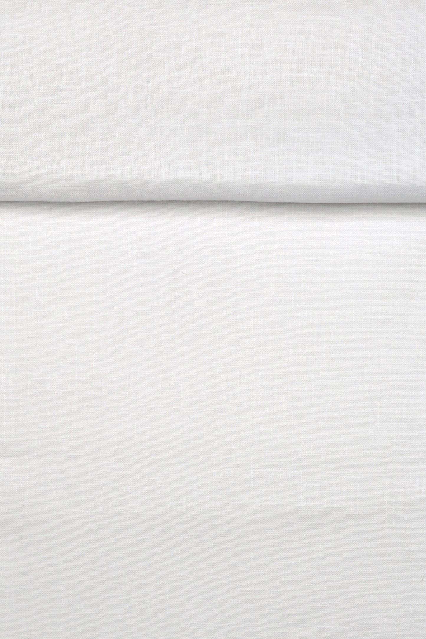 Fabric - Pure Natural Linen Fabric - Wrinkled Fabric
