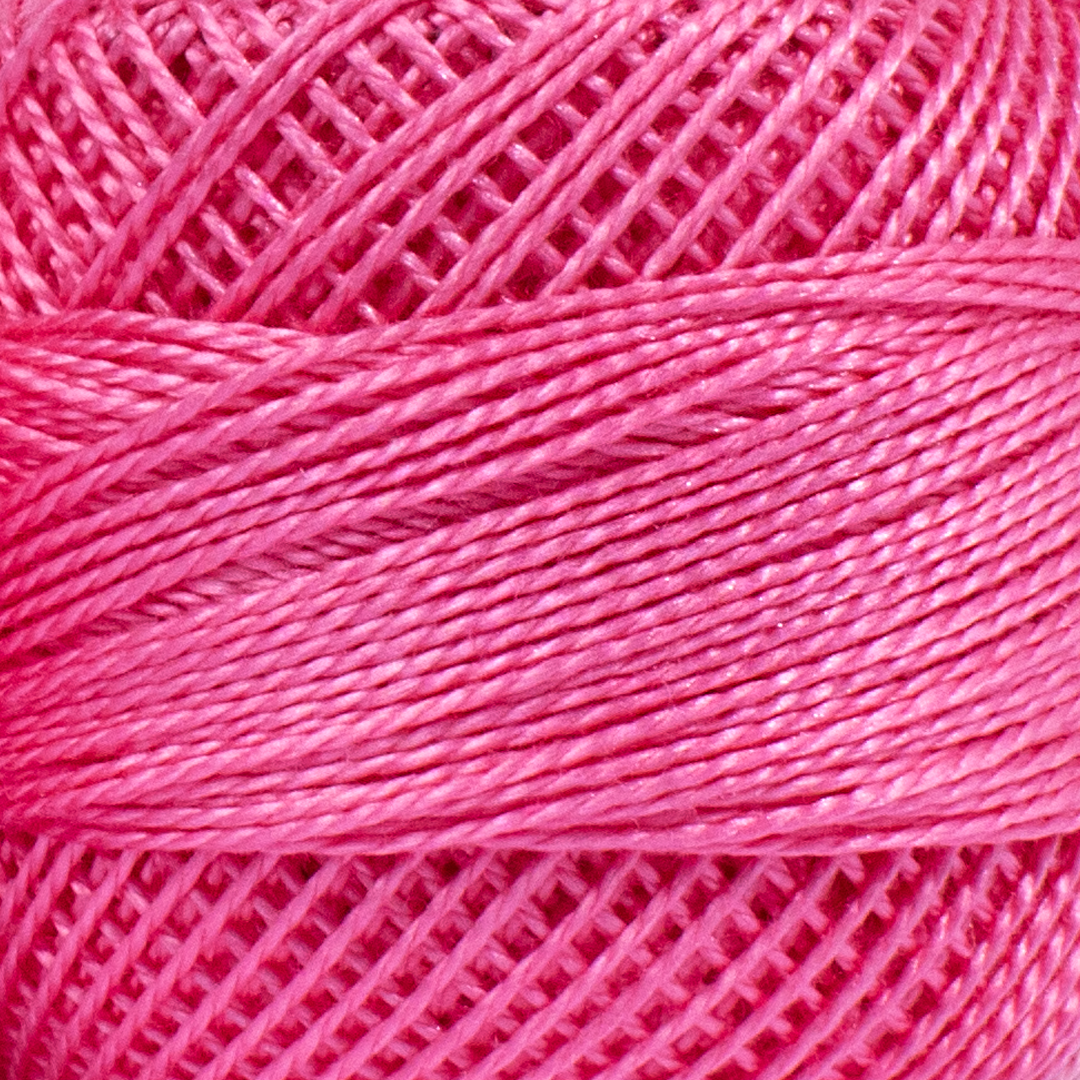 Embroidery Threads - Box, Pearl Cotton Luca-S, Art. 87 / 59