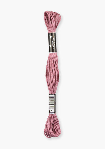 Mouliné Luca-S - Luca-S Thread Kits 50 colors