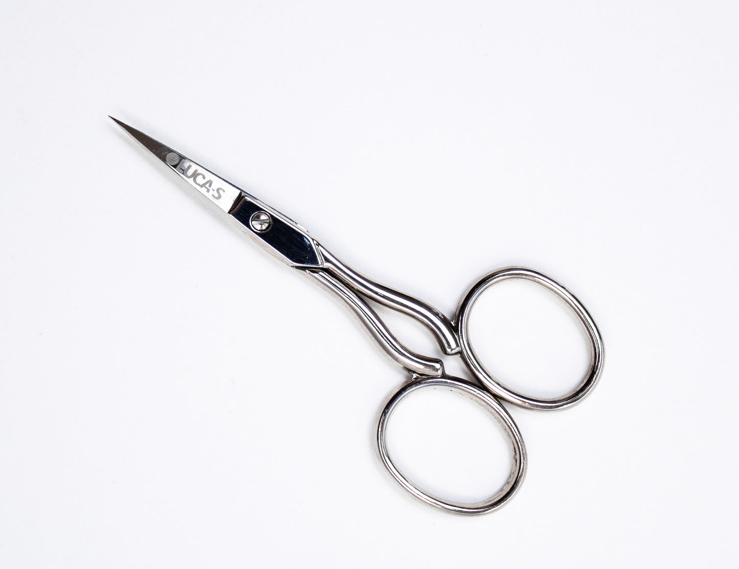 Embroidery Scissors Luca-S - EMBROIDERY SCISSORS