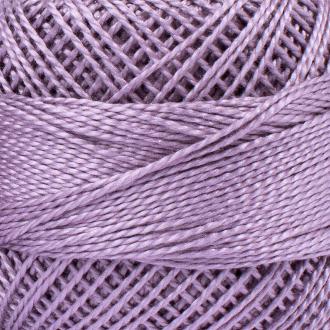 Embroidery Threads - Box, Pearl Cotton Luca-S, Art. 87 / 93