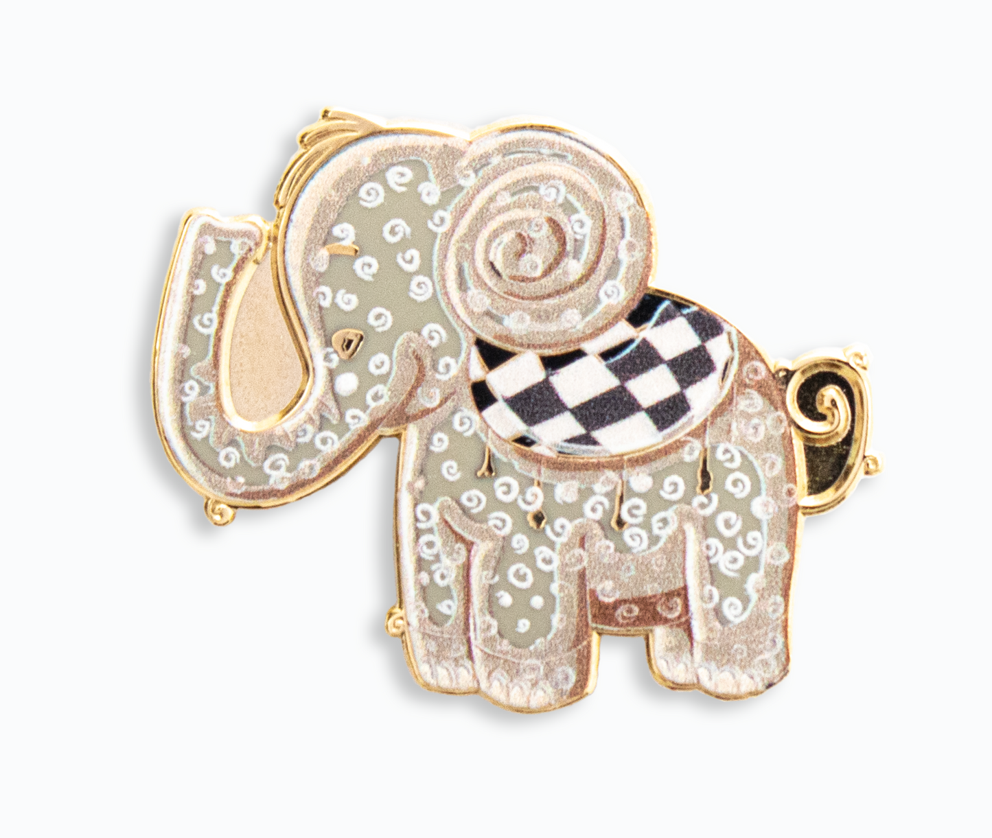Иглодержатель Luca-S NM10