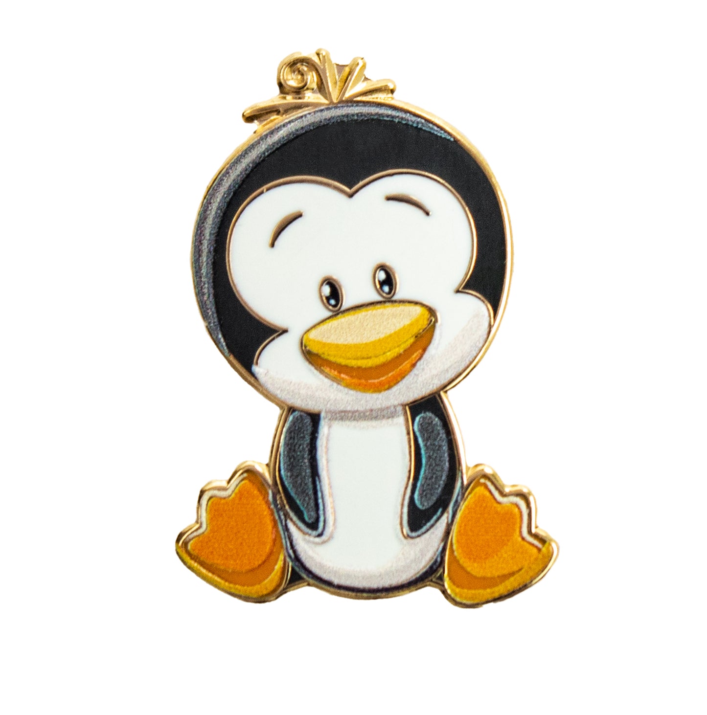 Иглодержатель Luca-S NM12