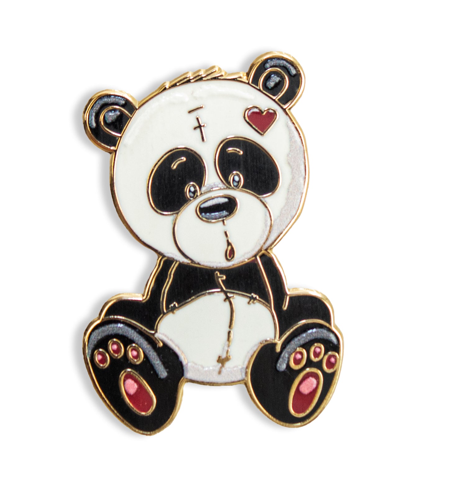 Иглодержатель Luca-S NM13