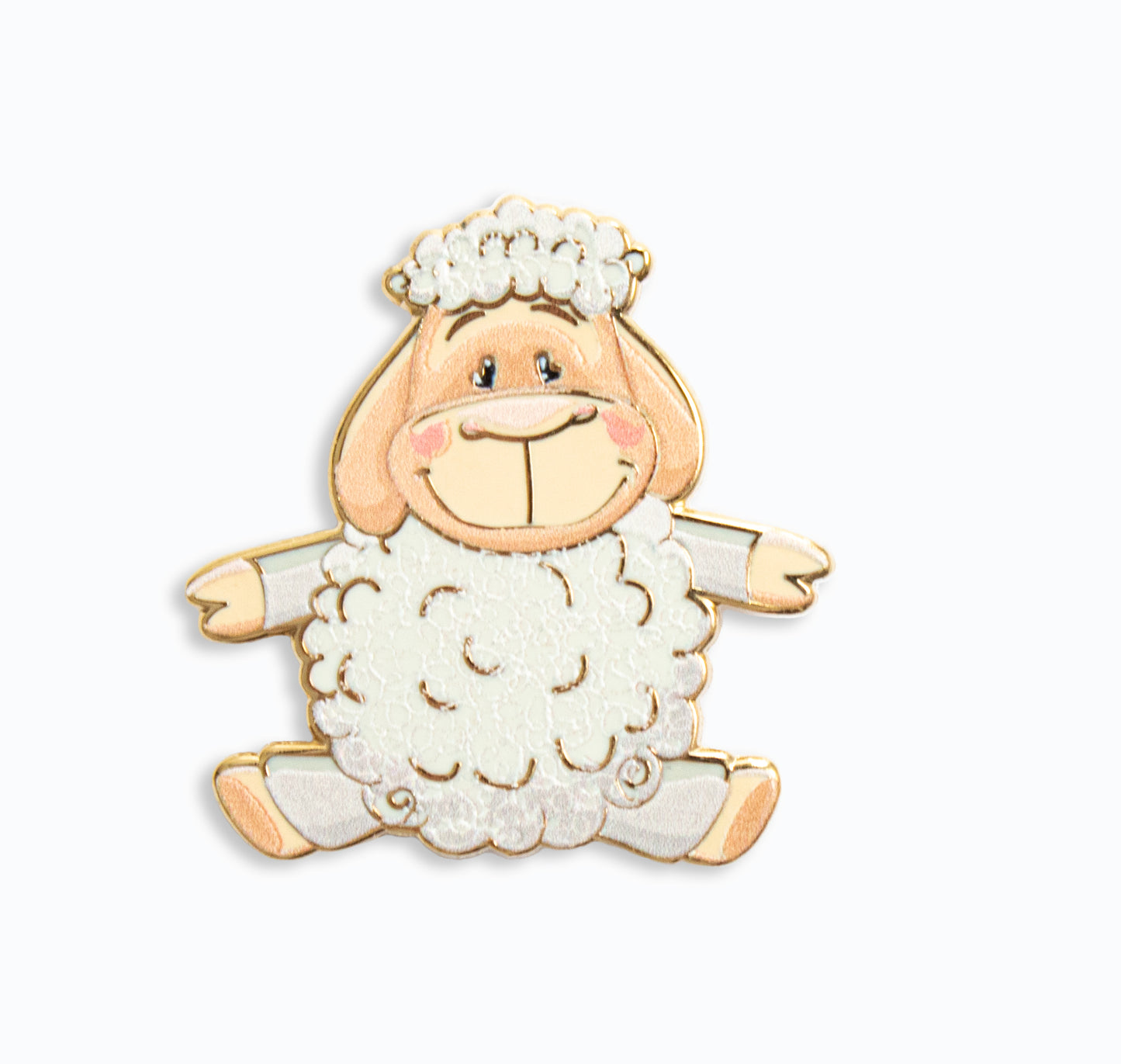 Иглодержатель Luca-S NM14