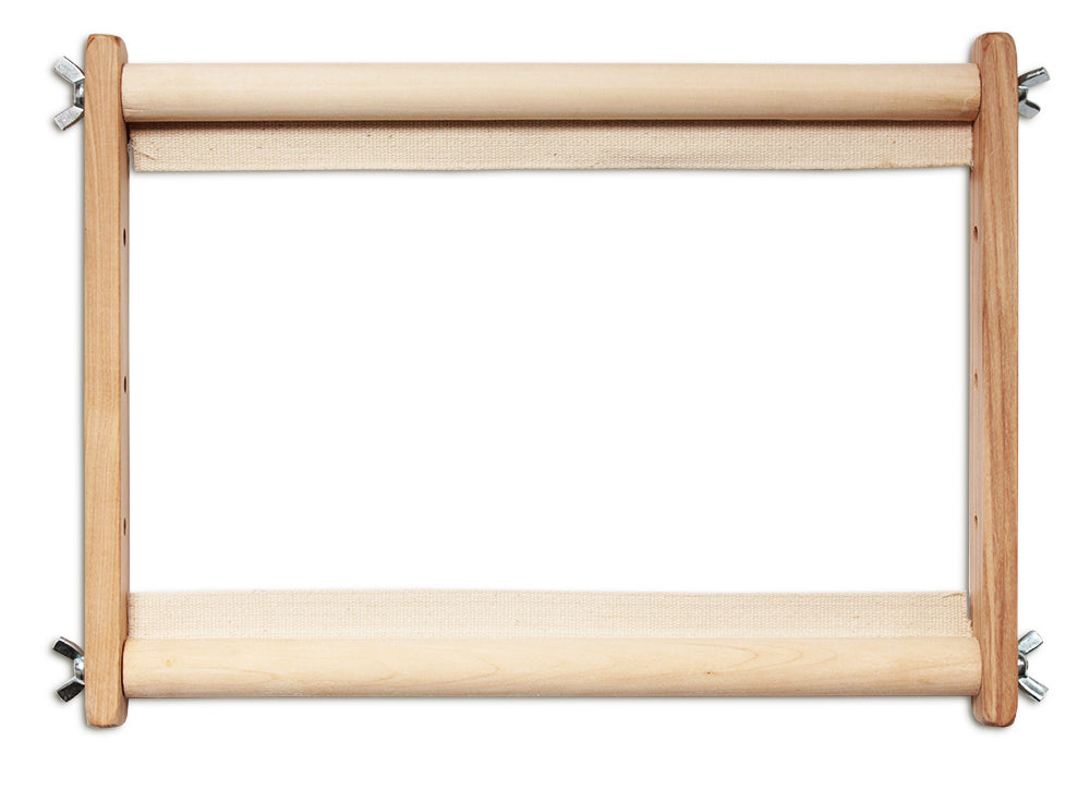 Square Embroidery frame Luca-S