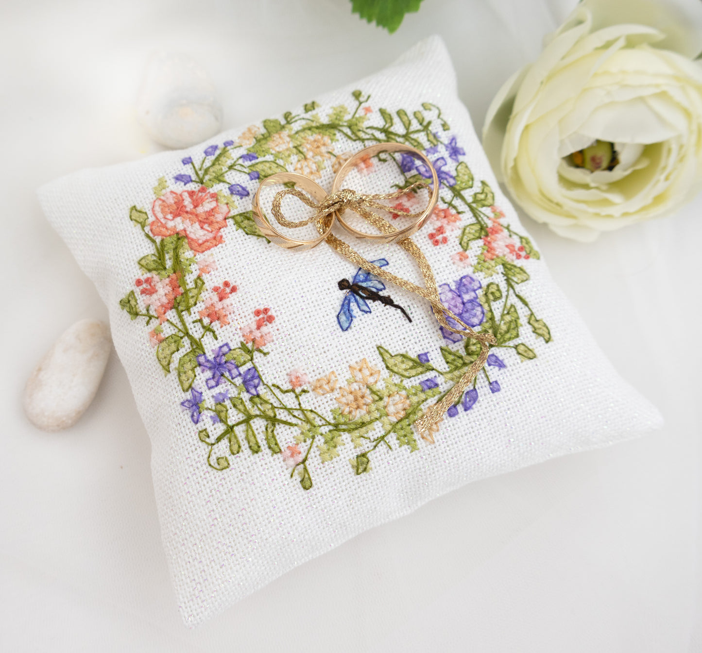 Wedding Kit Luca-S - Towards You, W02