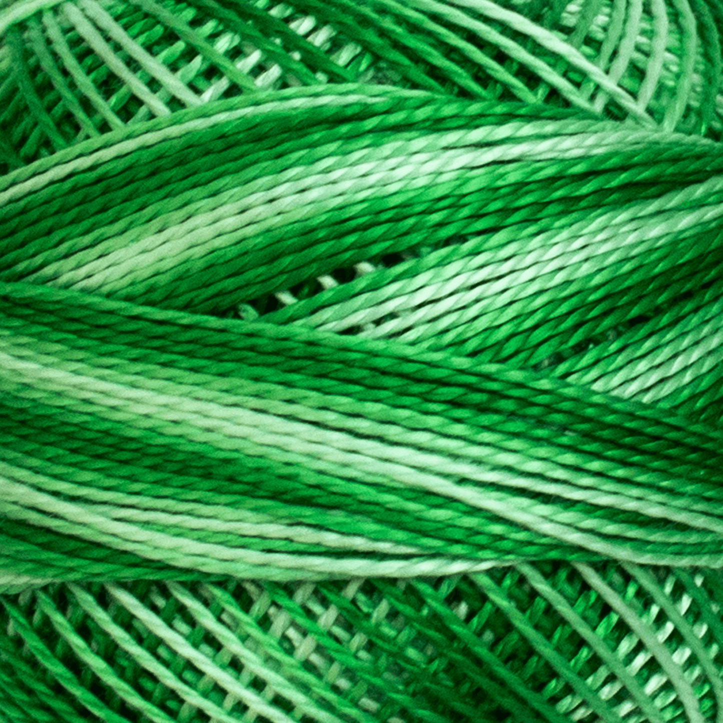 Embroidery Threads - Box, Pearl Cotton Luca-S, Art. 87 / 511