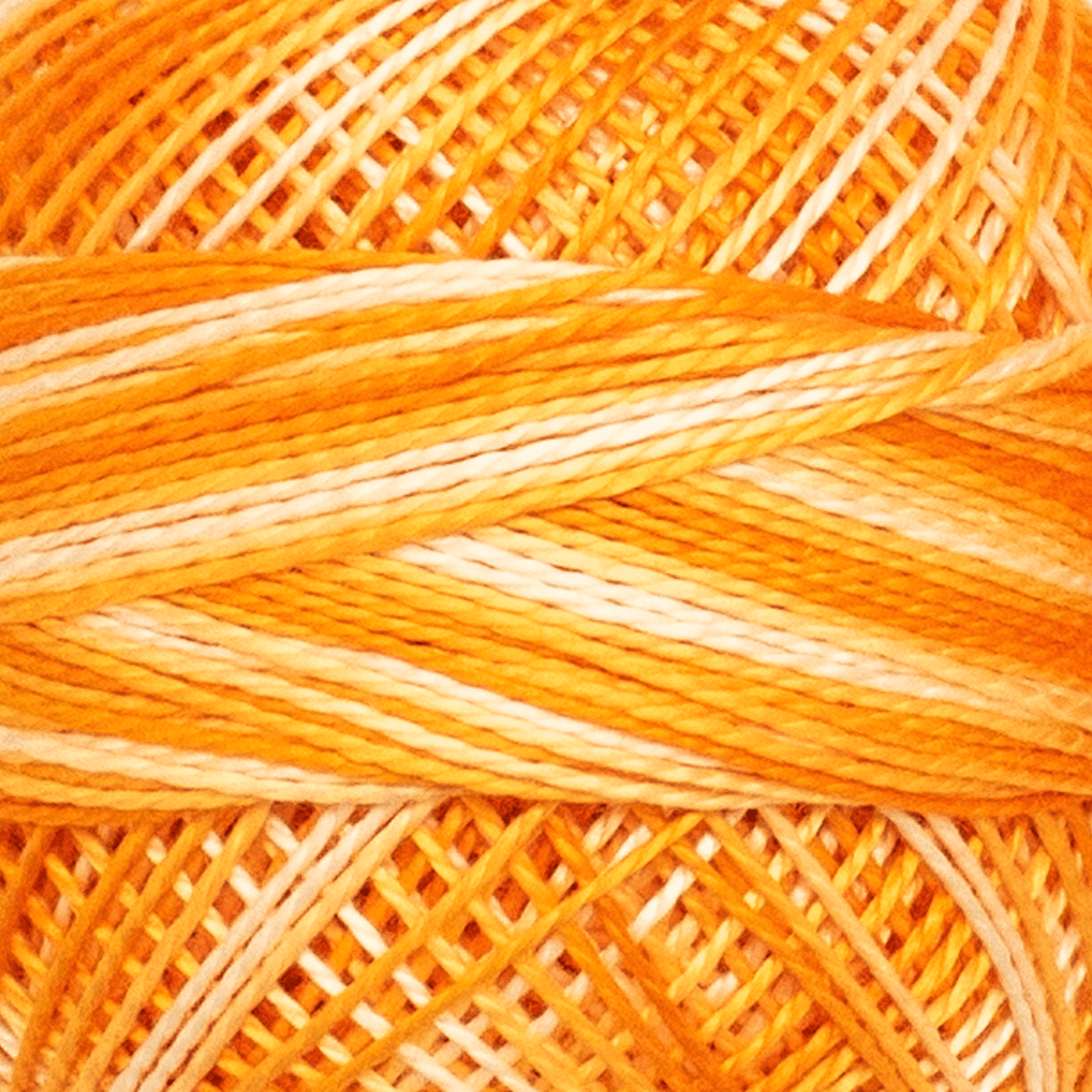 Embroidery Threads - Box, Pearl Cotton Luca-S, Art. 87 / 513