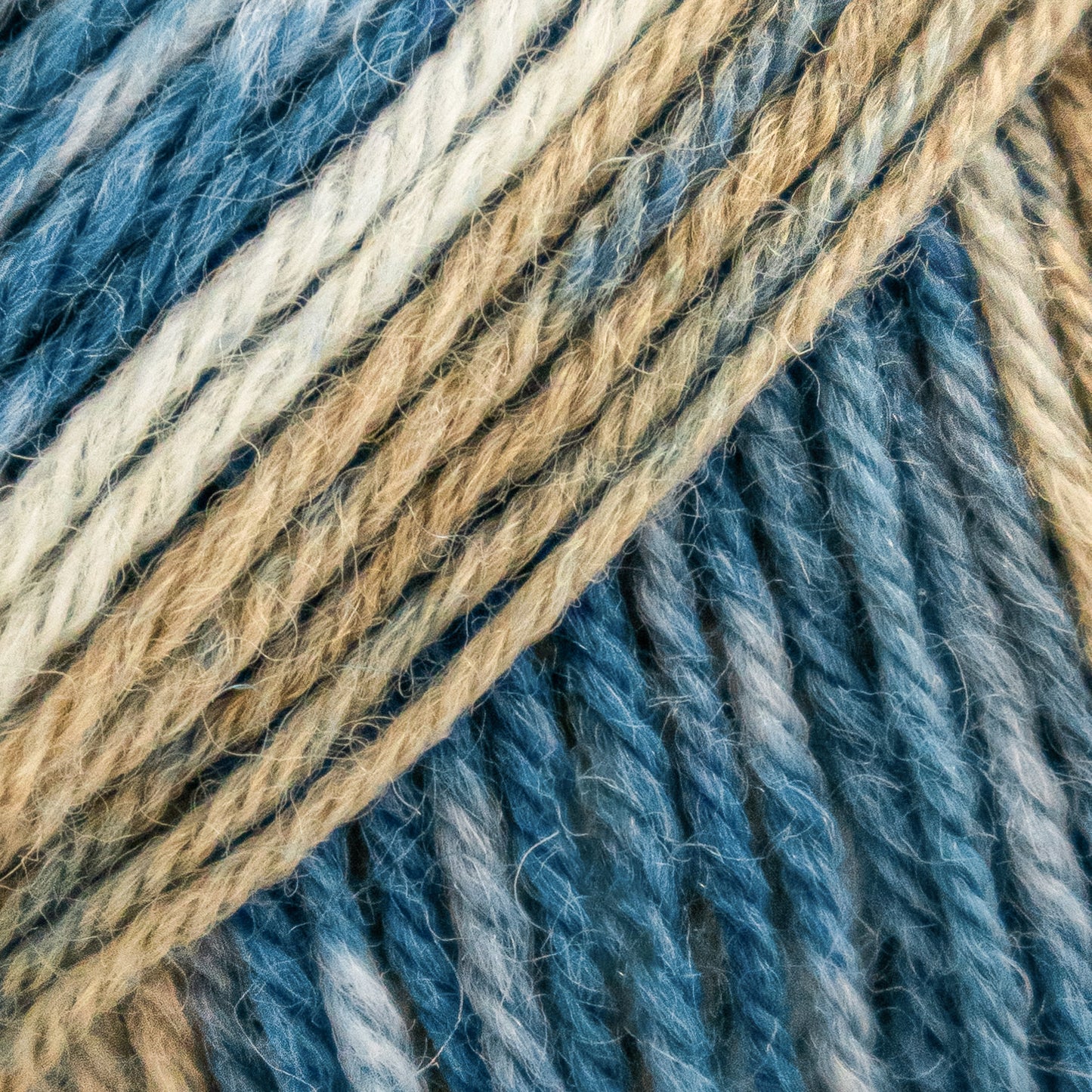 Luca-S Yarn Pack - Luca-S WoolenWalk Merino (10 pieces)