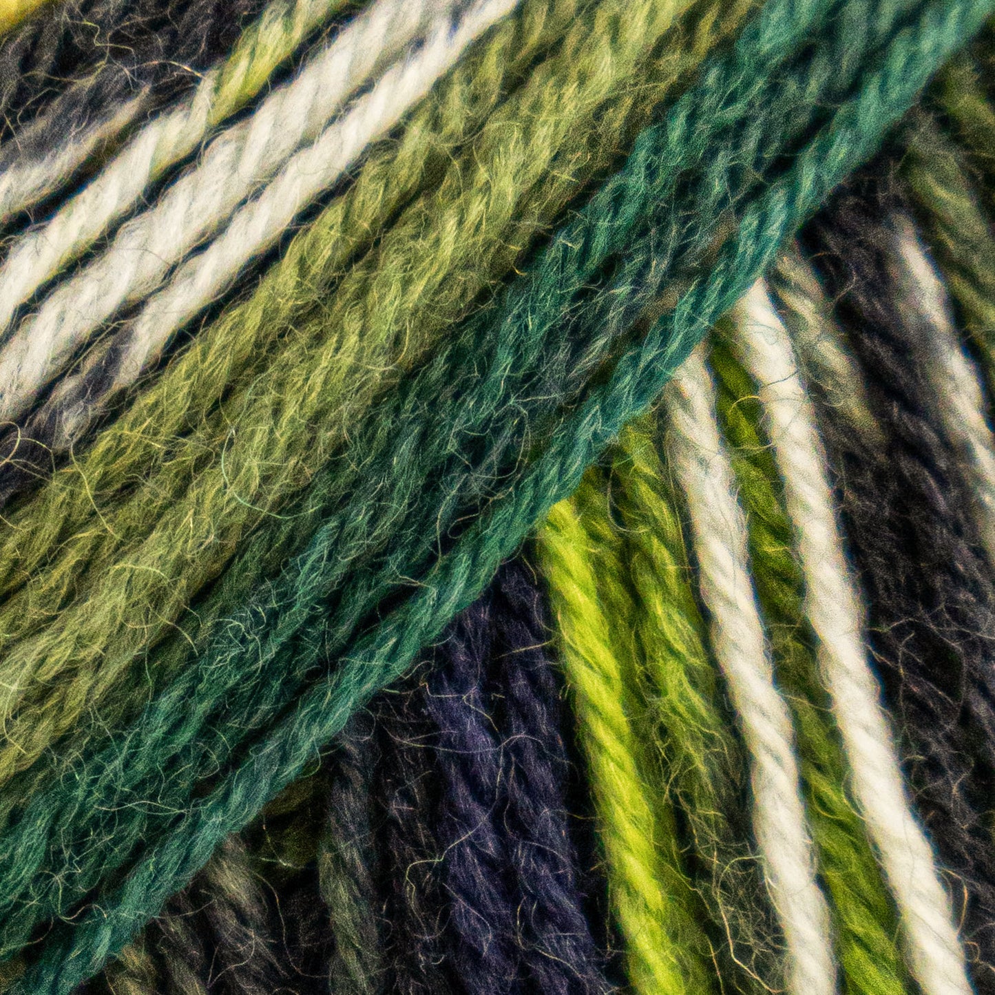 Luca-S Yarn Pack - Luca-S WoolenWalk Merino (10 pieces)