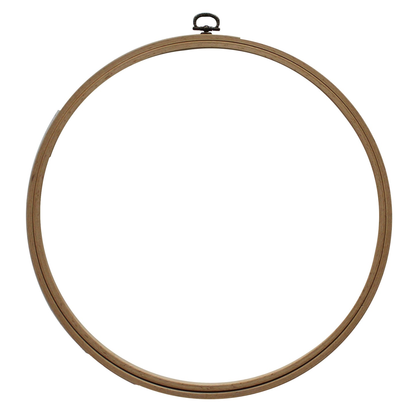 Embroidery Hoops - Nurge Hanging Display Frames, Round