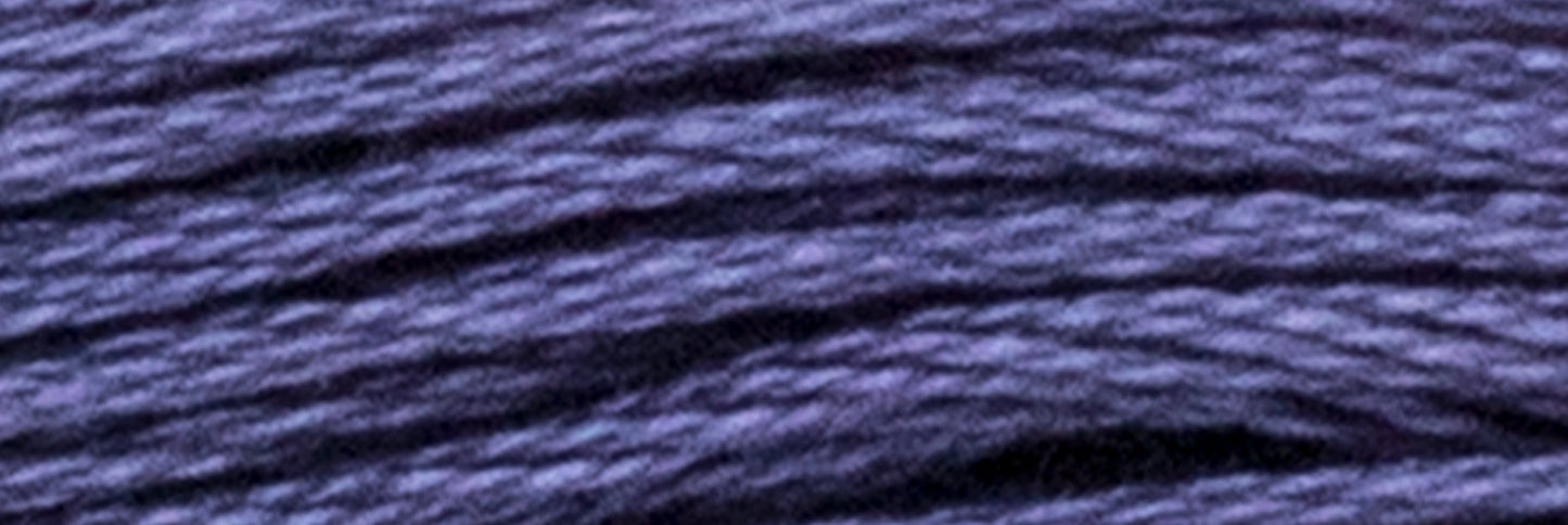 Box of 12 Stranded Cotton Luca-S - 135 / DMC 32 / Anchor -