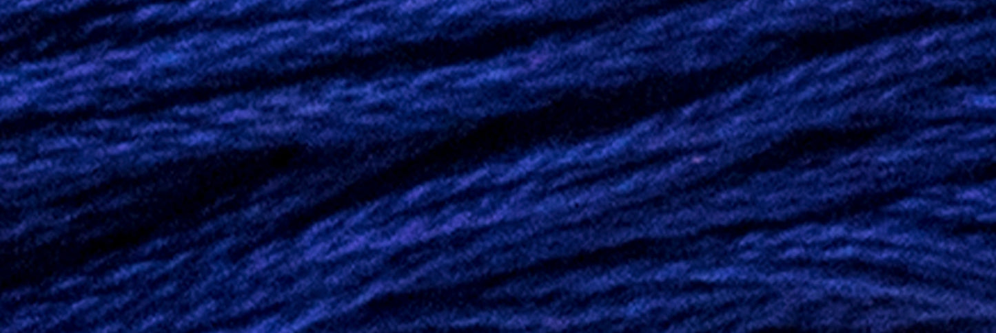 Box of 12 Stranded Cotton Luca-S - 150 / DMC 820 / Anchor 149