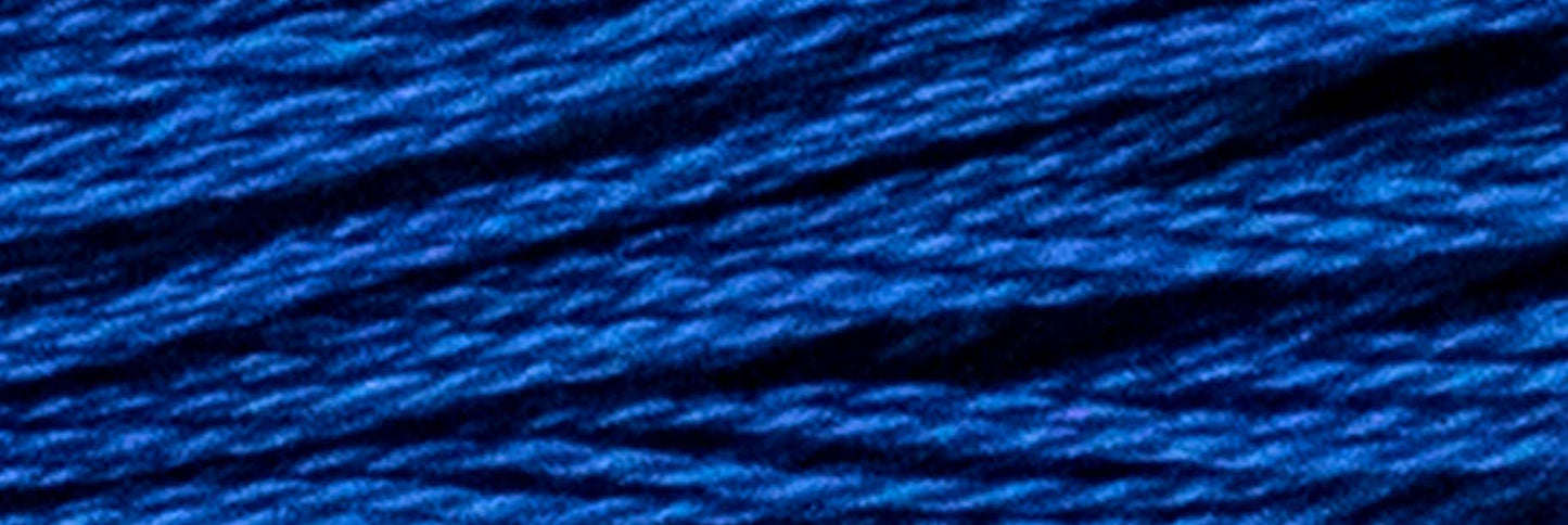 Box of 12 Stranded Cotton Luca-S - 178 / DMC 803 / Anchor 148
