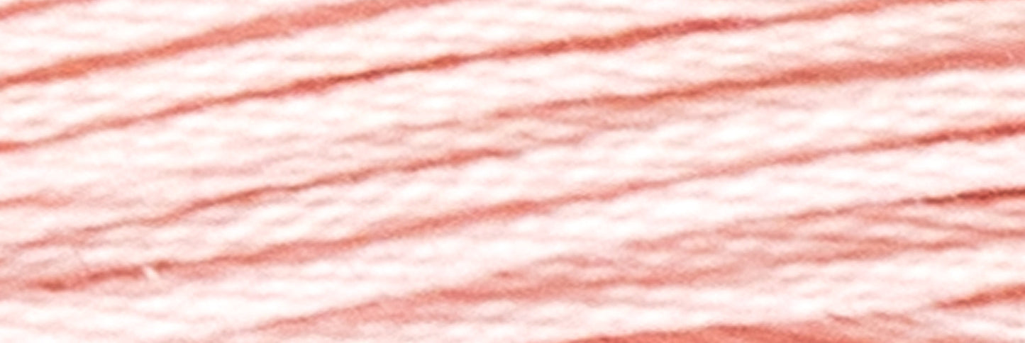 Box of 12 Stranded Cotton Luca-S - 23 / DMC 818 / Anchor 24