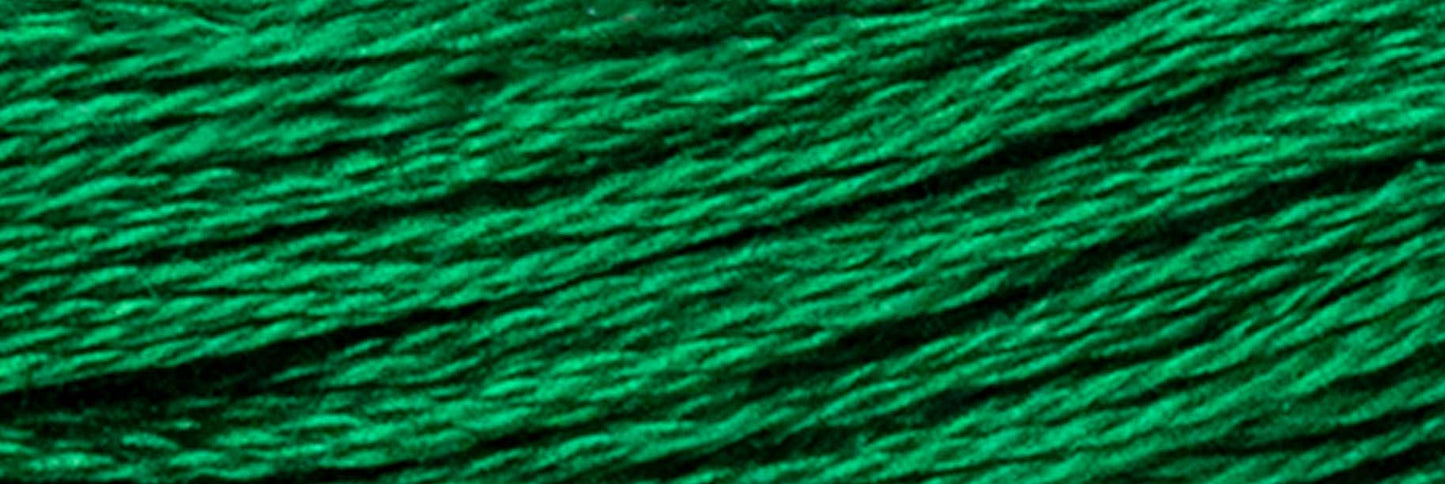 Stranded Cotton Luca-S - 245 / DMC 3818 / Anchor 923