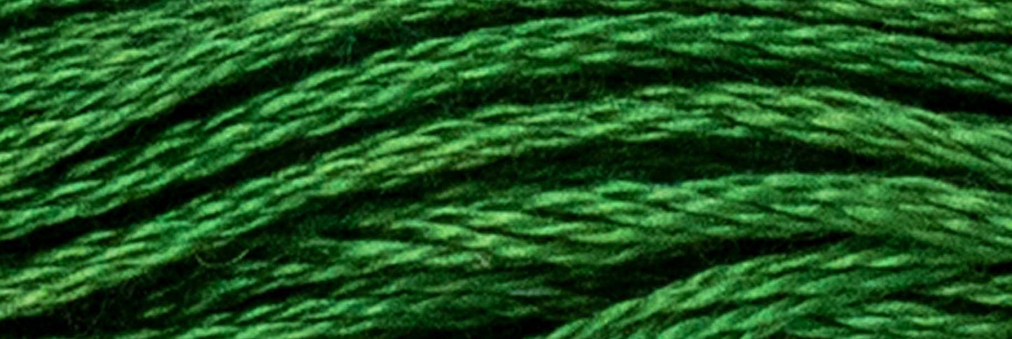 Stranded Cotton Luca-S - 256 / DMC 986 / Anchor 246