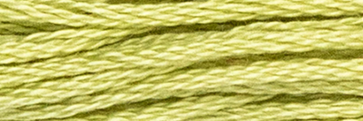 Stranded Cotton Luca-S - 259 / DMC 3348 / Anchor 264