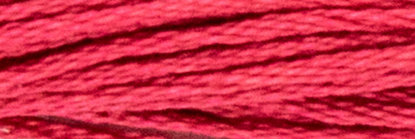 Stranded Cotton Luca-S - 26 / DMC 309 / Anchor 42
