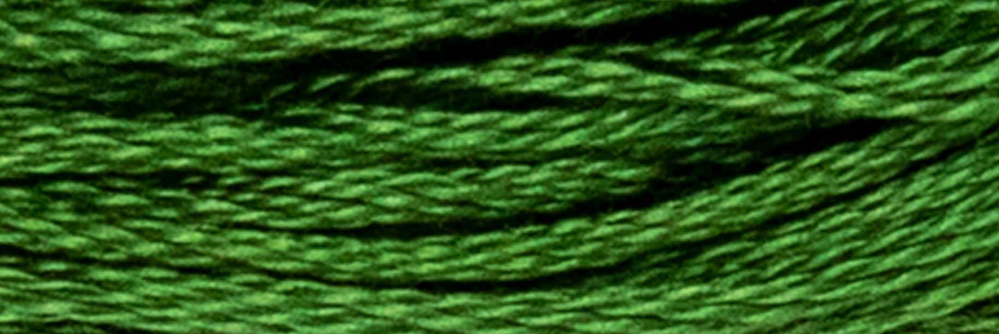 Stranded Cotton Luca-S - 266 / DMC 3345 / Anchor 269