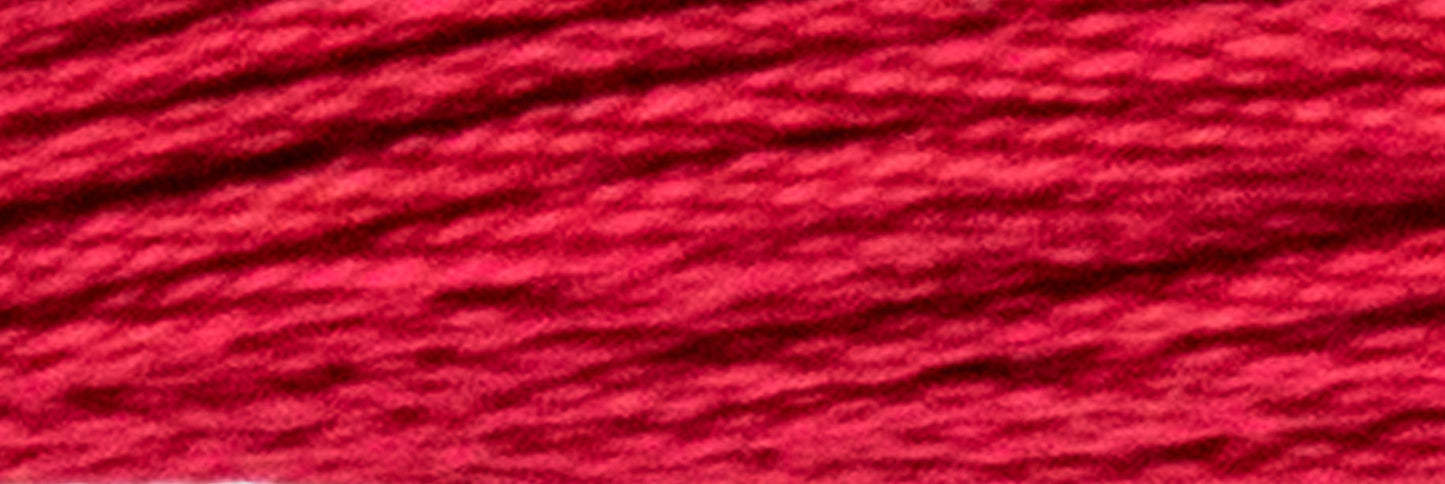 Stranded Cotton Luca-S - 27 / DMC 816 / Anchor 1005