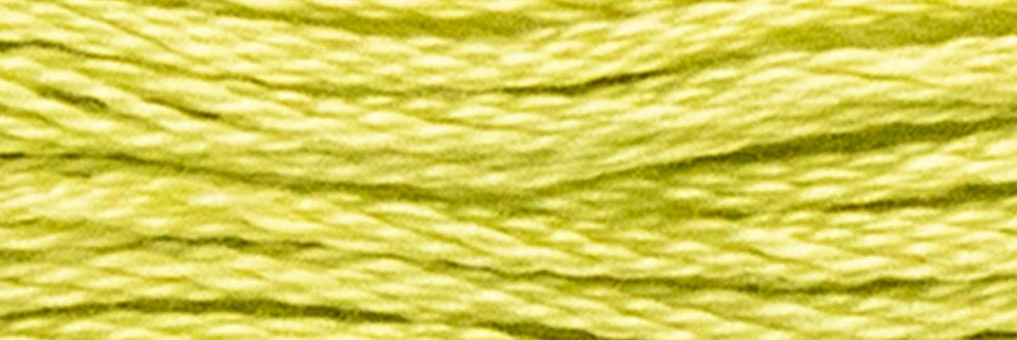 Stranded Cotton Luca-S - 274 / DMC 472 / Anchor -