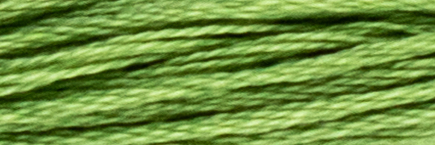 Stranded Cotton Luca-S - 280 / DMC 704 / Anchor -