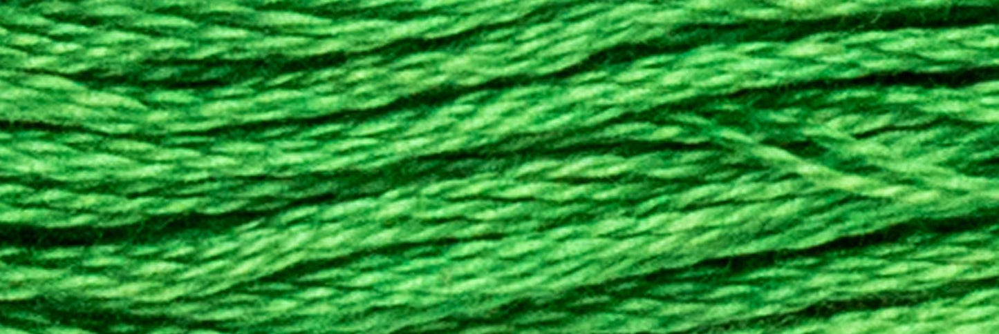 Stranded Cotton Luca-S - 282 / DMC 702 / Anchor 226