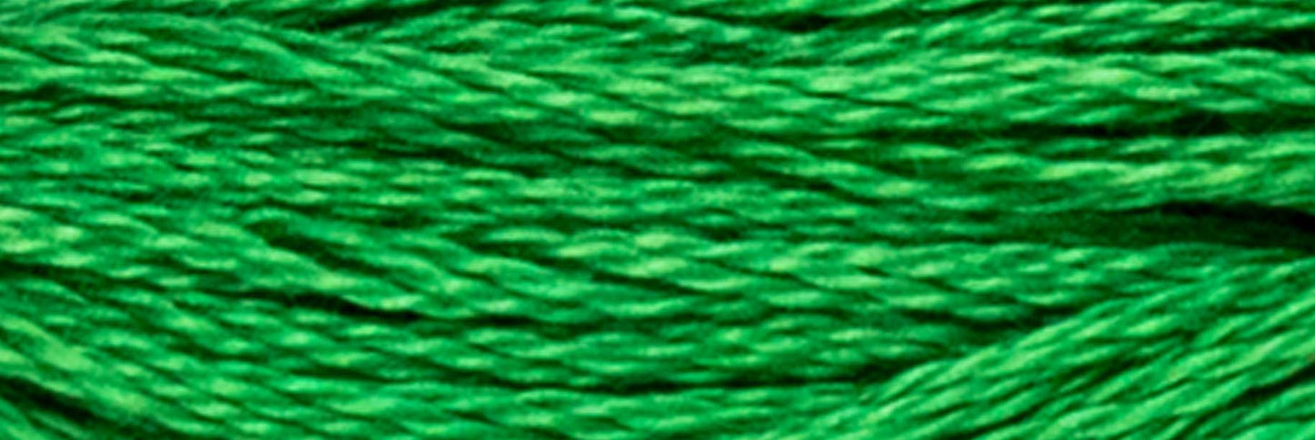 Stranded Cotton Luca-S - 283 / DMC 701 / Anchor 227