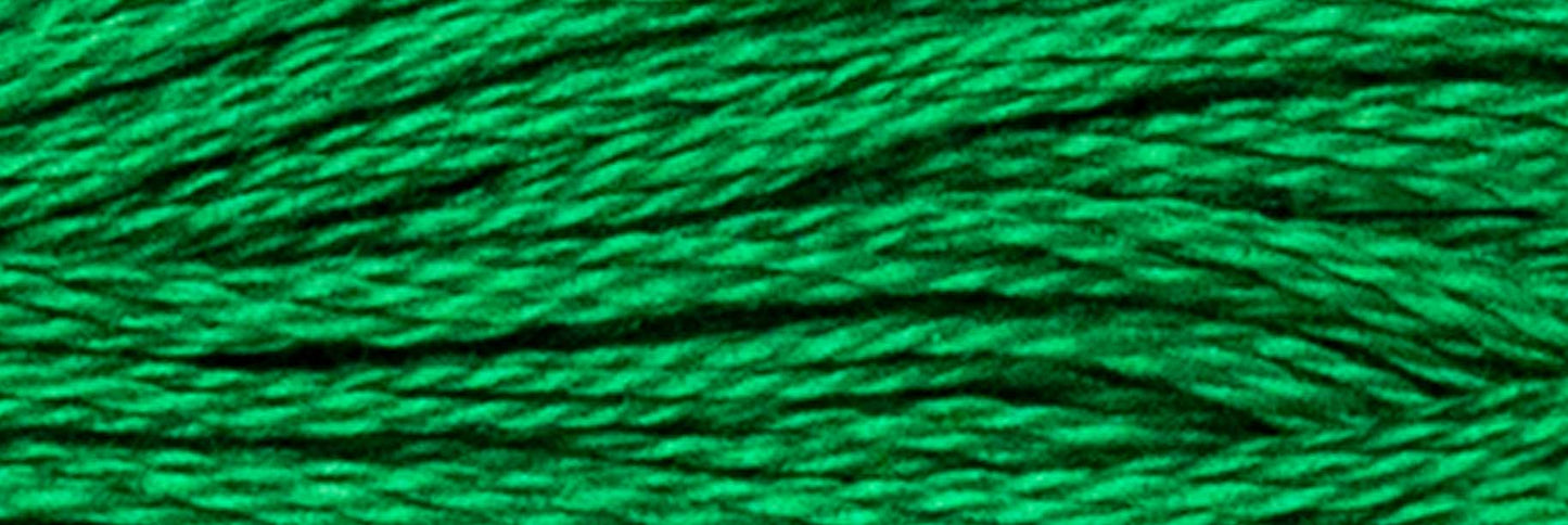 Box of 12 Stranded Cotton Luca-S - 285 / DMC 923 / Anchor 923