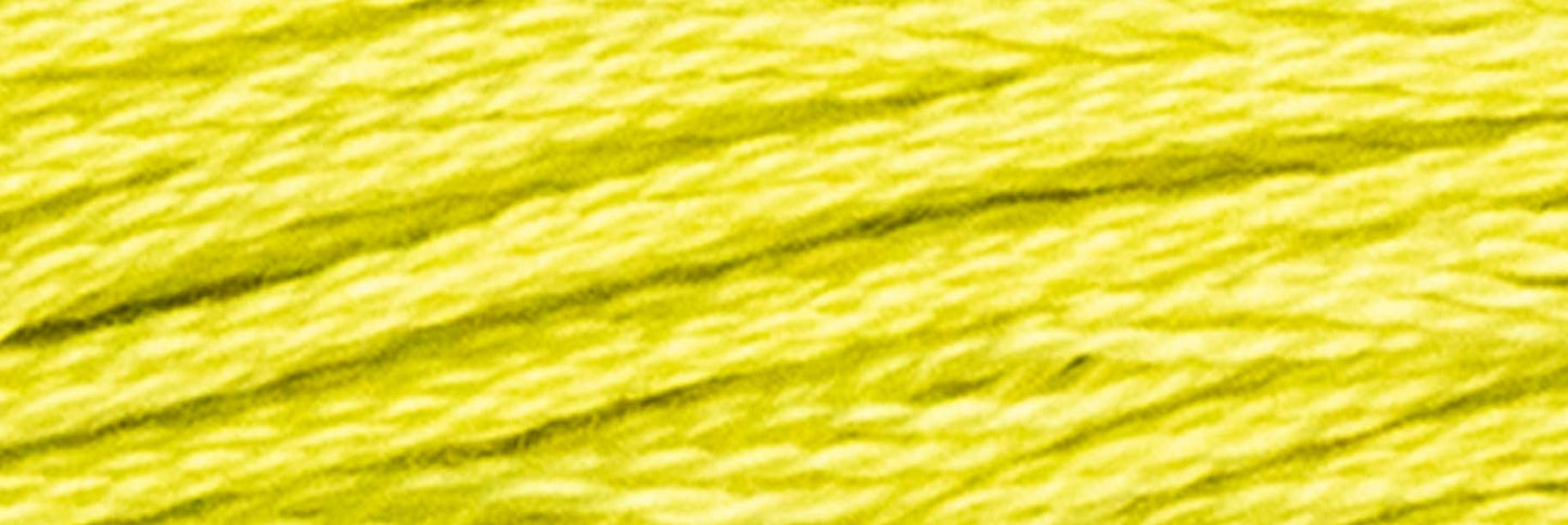 Box of 12 Stranded Cotton Luca-S - 294 / DMC 12 / Anchor -