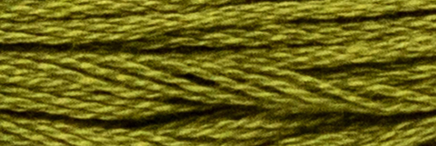 Box of 12 Stranded Cotton Luca-S - 311 / DMC 730 / Anchor 924