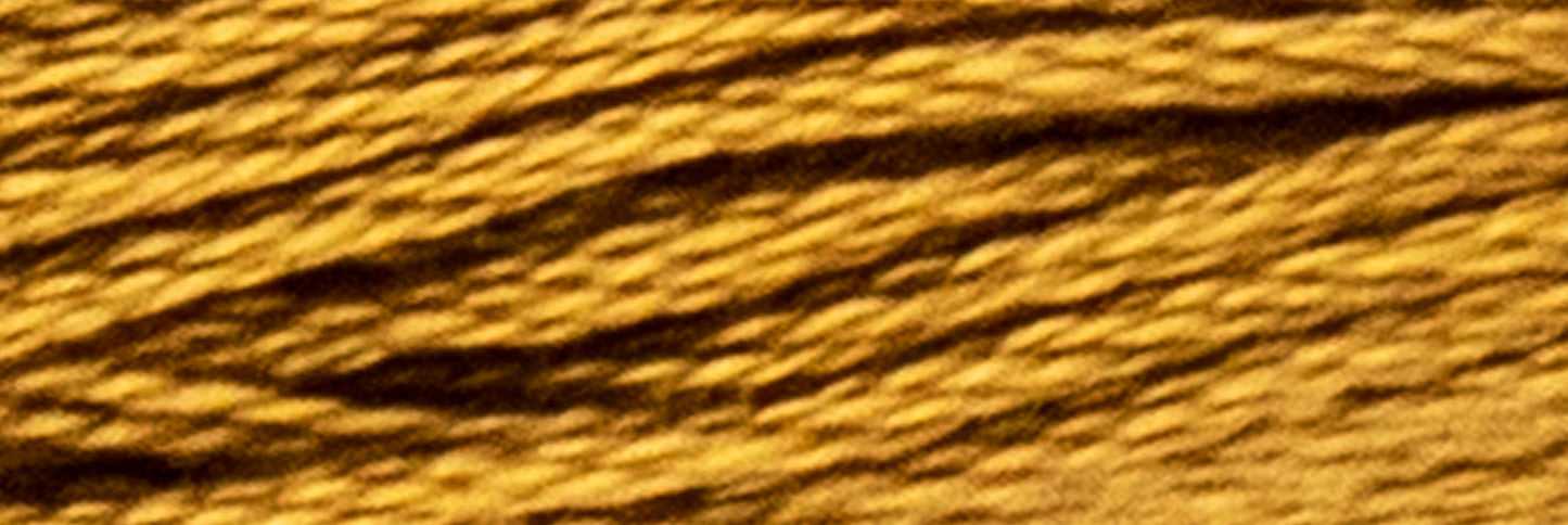 Box of 12 Stranded Cotton Luca-S - 333 / DMC 420 / Anchor 375