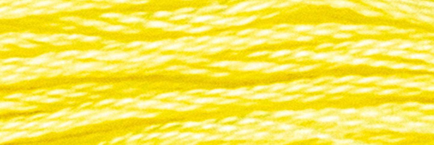 Box of 12 Stranded Cotton Luca-S - 361 / DMC 445 / Anchor 288
