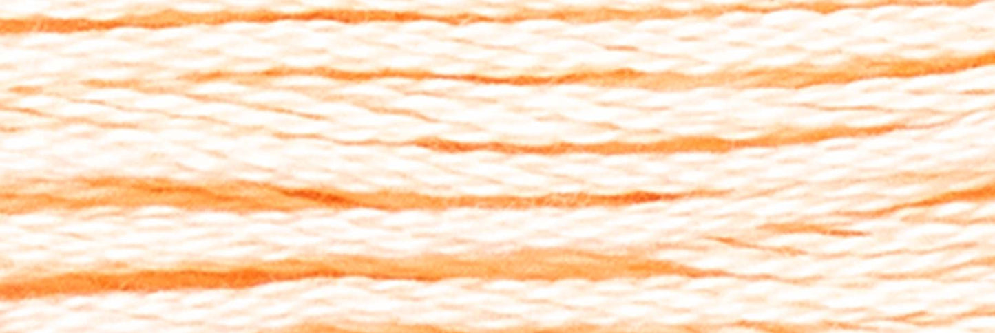 Box of 12 Stranded Cotton Luca-S - 383 / DMC 967 / Anchor 1012
