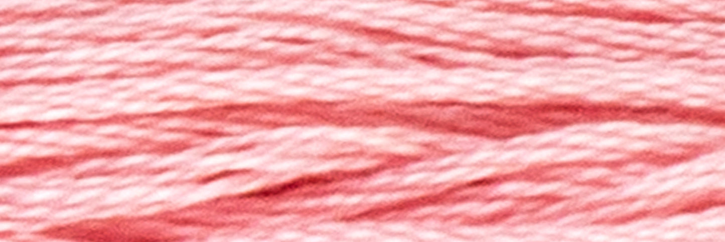 Box of 12 Stranded Cotton Luca-S - 39 / DMC 3716 / Anchor 36