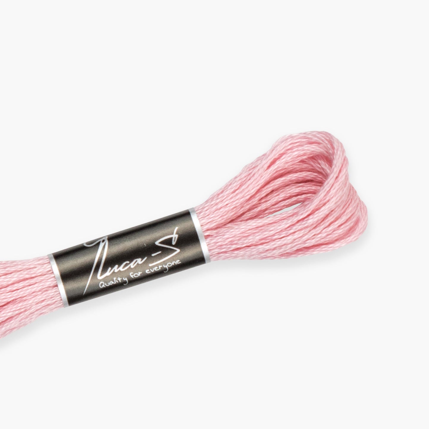 Stranded Cotton Luca-S - 44 / DMC 151 / Anchor 73