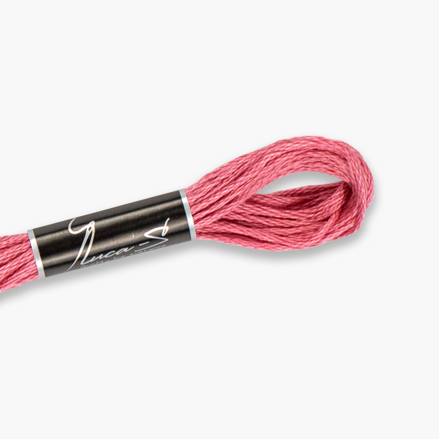 Stranded Cotton Luca-S - 46 / DMC 3733 / Anchor 75