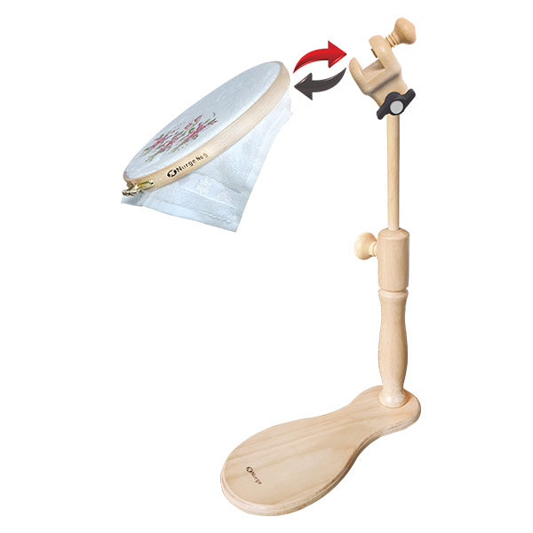 Подставка для вышивки - Nurge Needlecraft Stand, 190-1